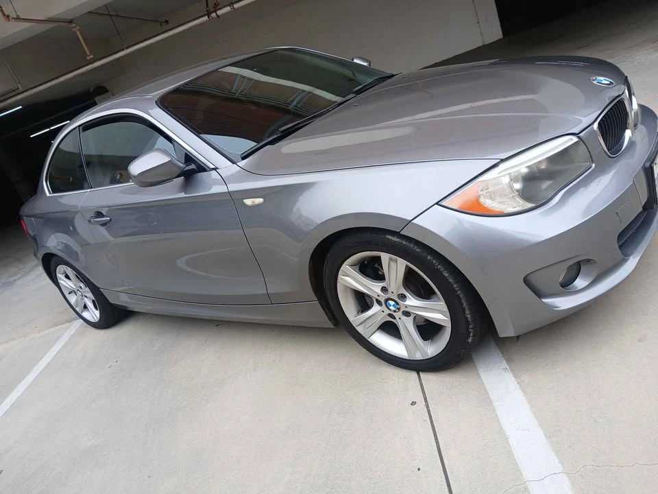 2012 BMW E81/E82/E88 1 Series - Image 5 of 17