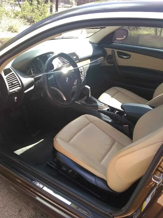 2012 BMW E81/E82/E88 1 Series - Image 6 of 8