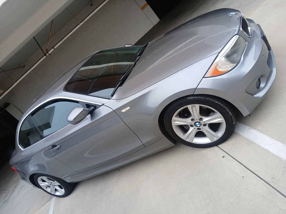 2012 BMW E81/E82/E88 1 Series - Image 12 of 17