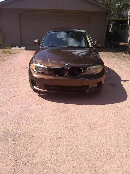 2012 BMW E81/E82/E88 1 Series - Image 4 of 8