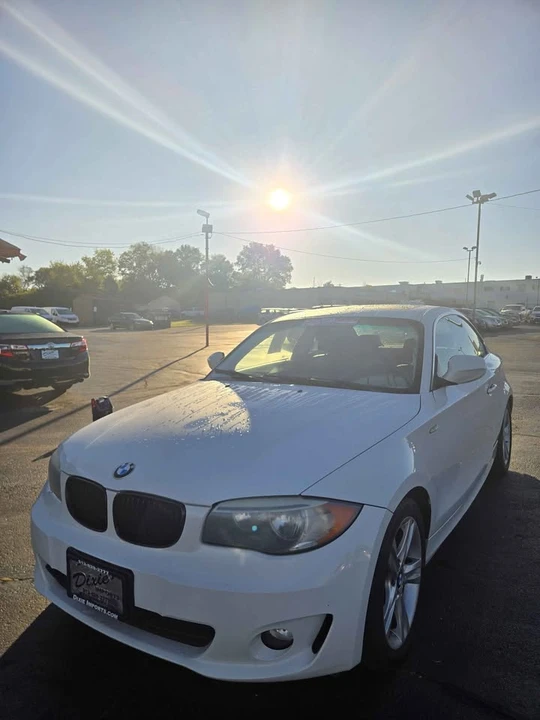 2012 BMW E81/E82/E88 1 Series - Image 2 of 7