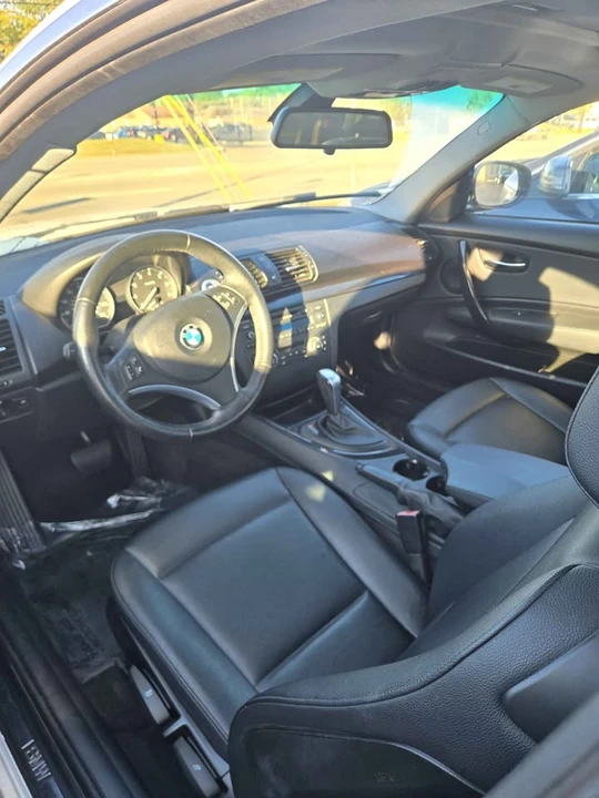 2012 BMW E81/E82/E88 1 Series - Image 6 of 7