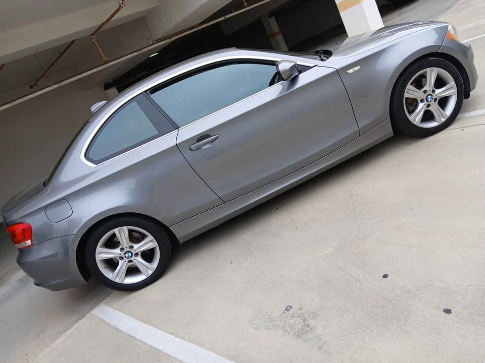 2012 BMW E81/E82/E88 1 Series - Image 12 of 13