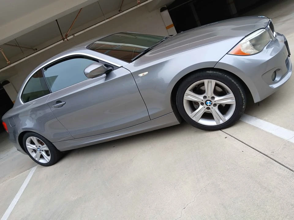 2012 BMW E81/E82/E88 1 Series - Image 10 of 13