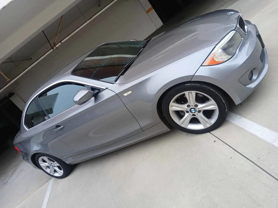 2012 BMW E81/E82/E88 1 Series - Image 2 of 17