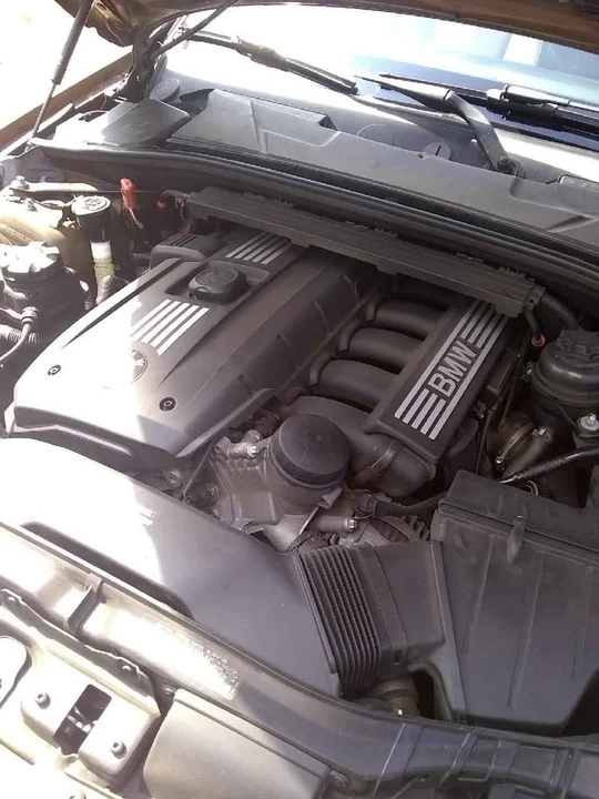 2012 BMW E81/E82/E88 1 Series - Image 8 of 8