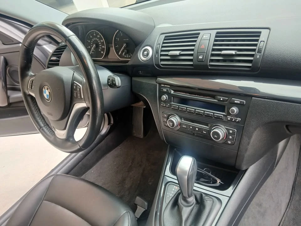 2012 BMW E81/E82/E88 1 Series - Image 9 of 17