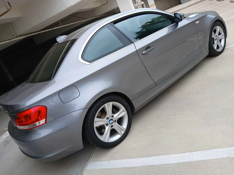 2012 BMW E81/E82/E88 1 Series - Image 17 of 17