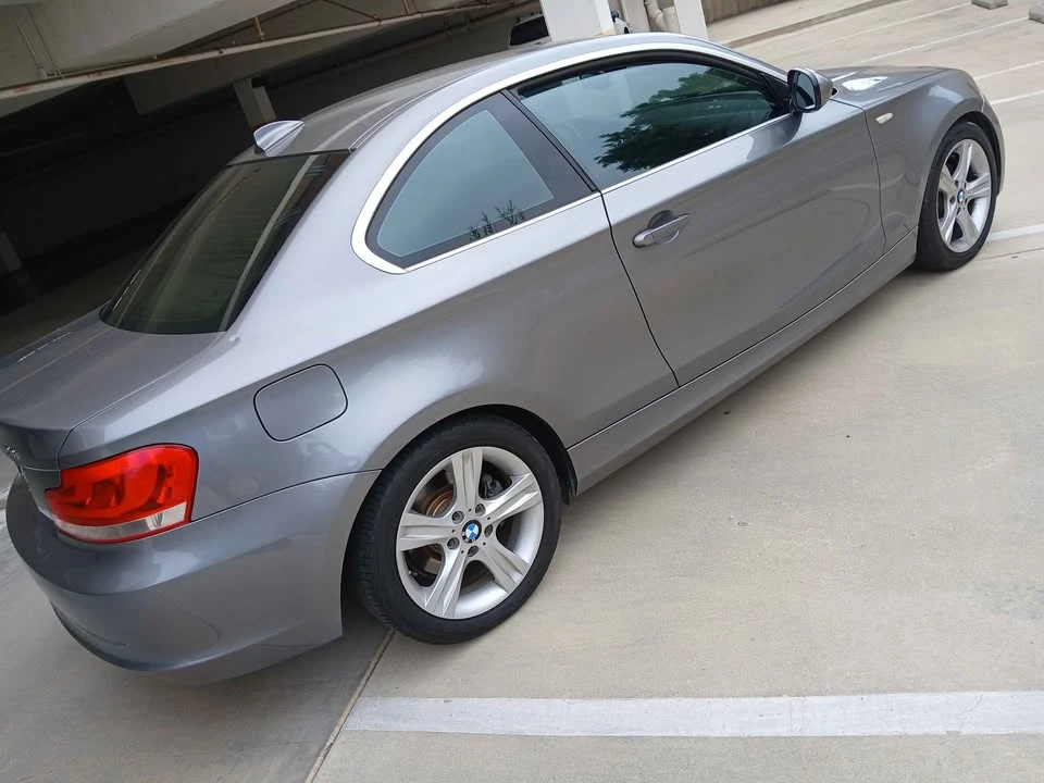 2012 BMW E81/E82/E88 1 Series - Image 8 of 13