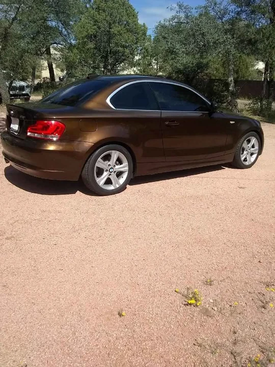 2012 BMW E81/E82/E88 1 Series - Image 2 of 8