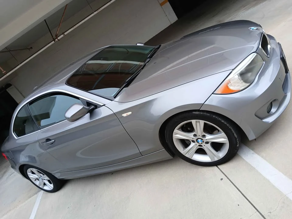 2012 BMW E81/E82/E88 1 Series - Image 15 of 17