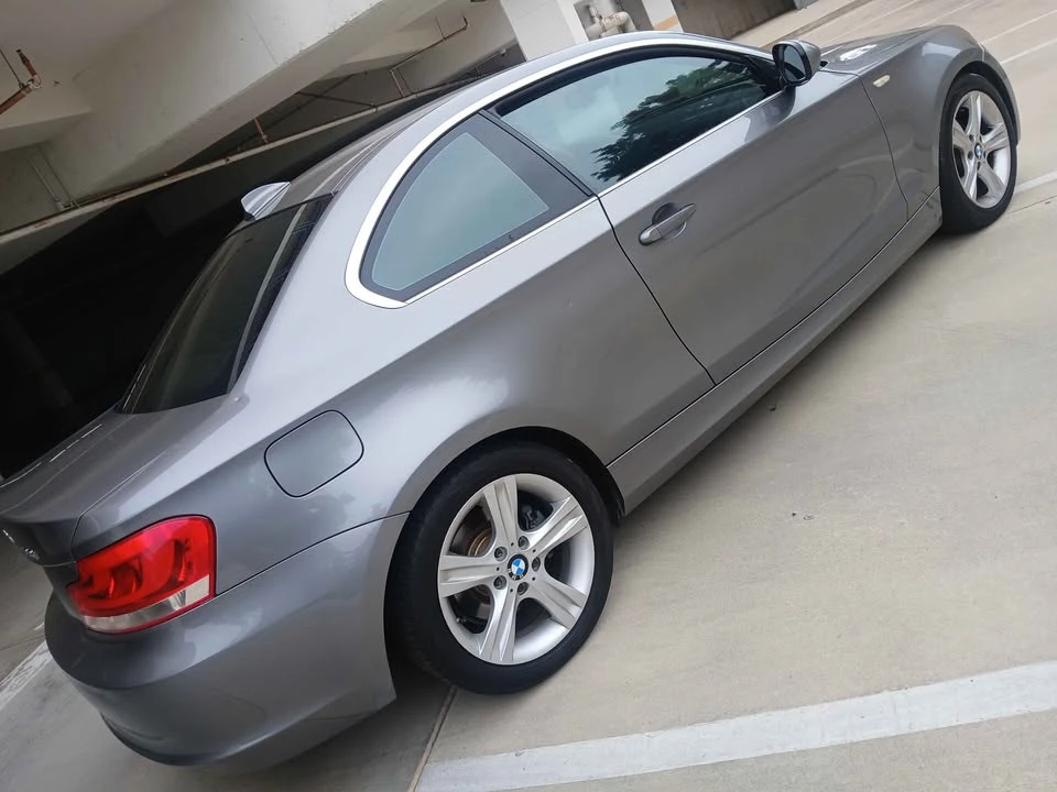 2012 BMW E81/E82/E88 1 Series - Image 6 of 17