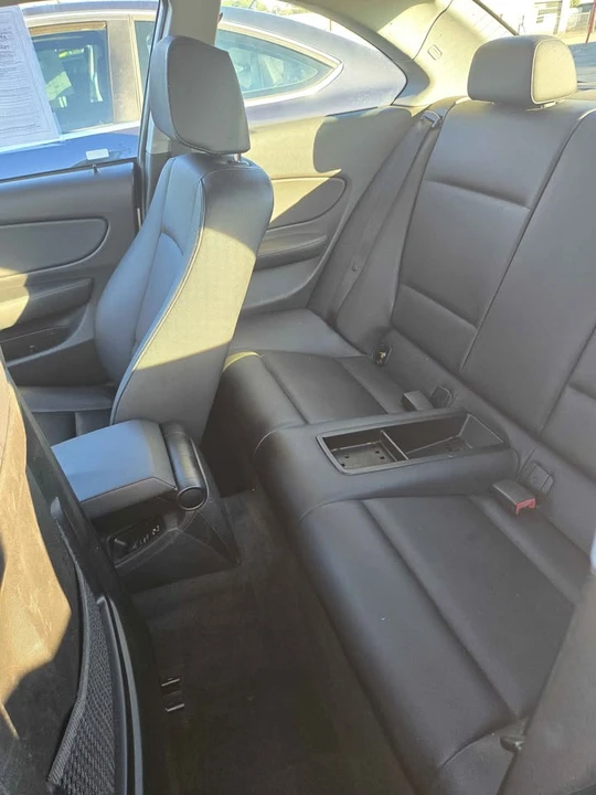 2012 BMW E81/E82/E88 1 Series - Image 7 of 7