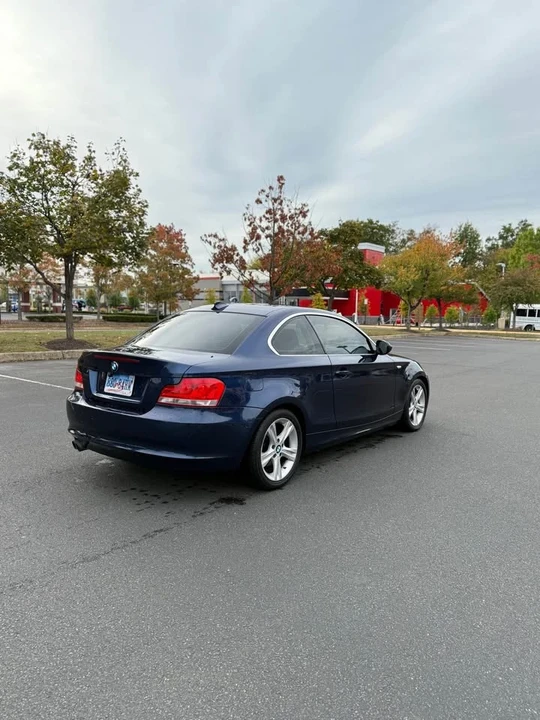 2012 BMW E81/E82/E88 1 Series - Image 4 of 10