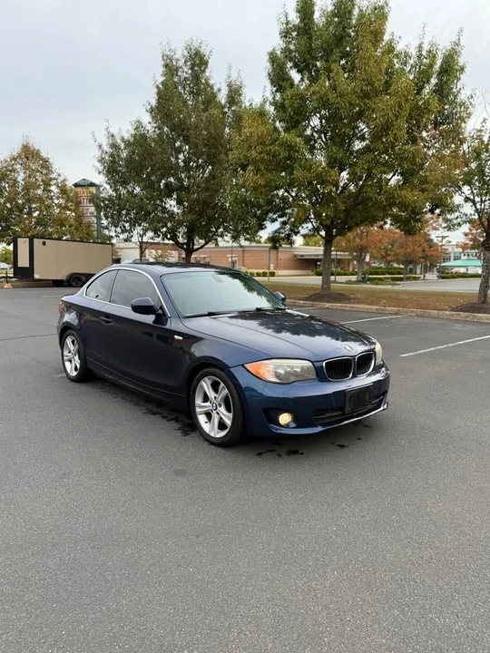 2012 BMW E81/E82/E88 1 Series - Image 7 of 10