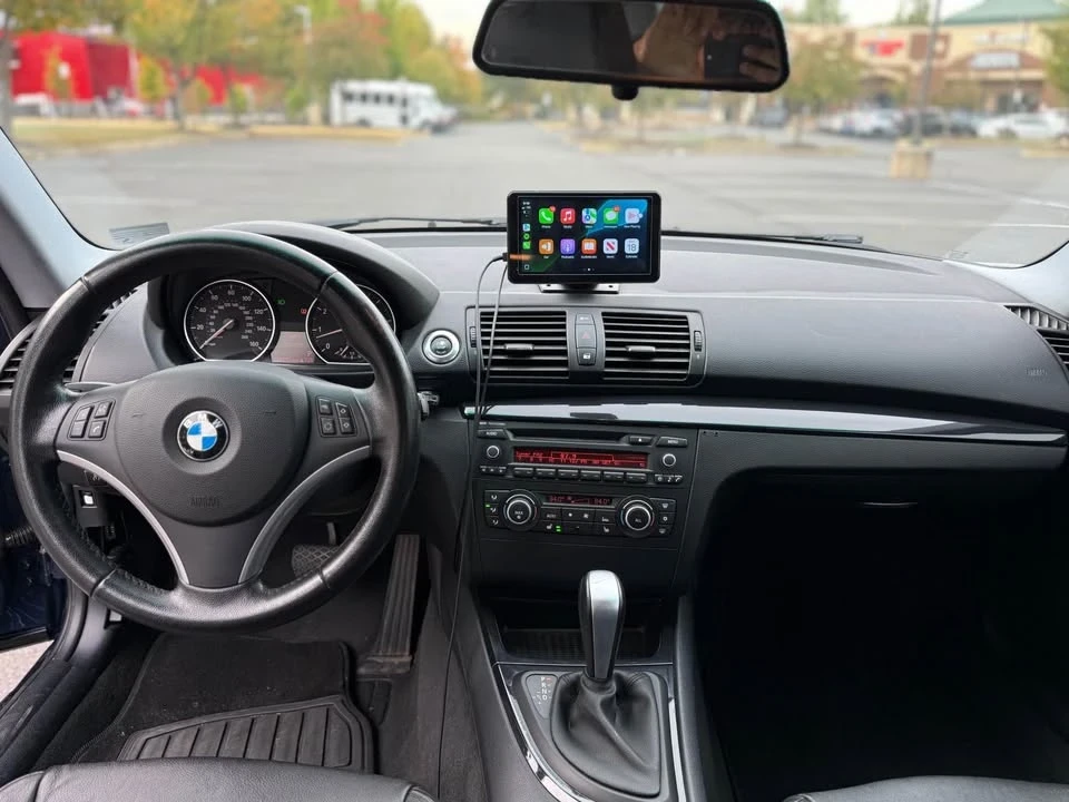2012 BMW E81/E82/E88 1 Series - Image 8 of 10
