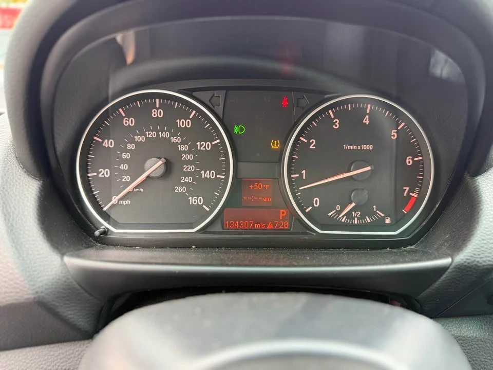 2012 BMW E81/E82/E88 1 Series - Image 10 of 10