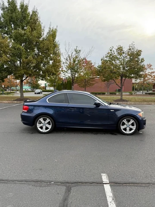 2012 BMW E81/E82/E88 1 Series - Image 6 of 10