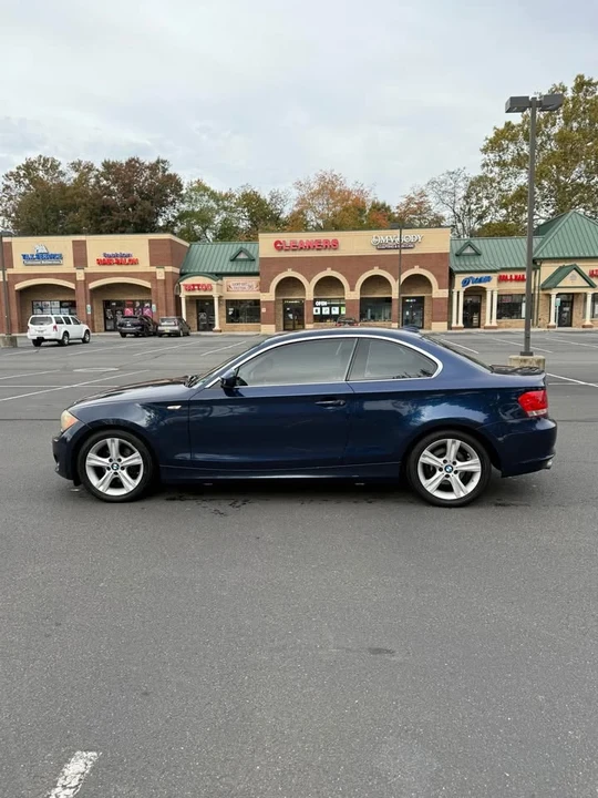 2012 BMW E81/E82/E88 1 Series - Image 3 of 10