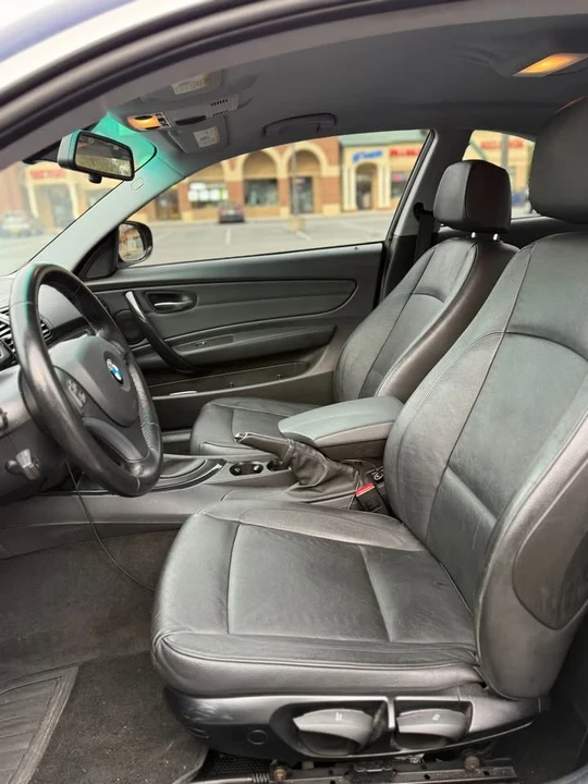 2012 BMW E81/E82/E88 1 Series - Image 9 of 10