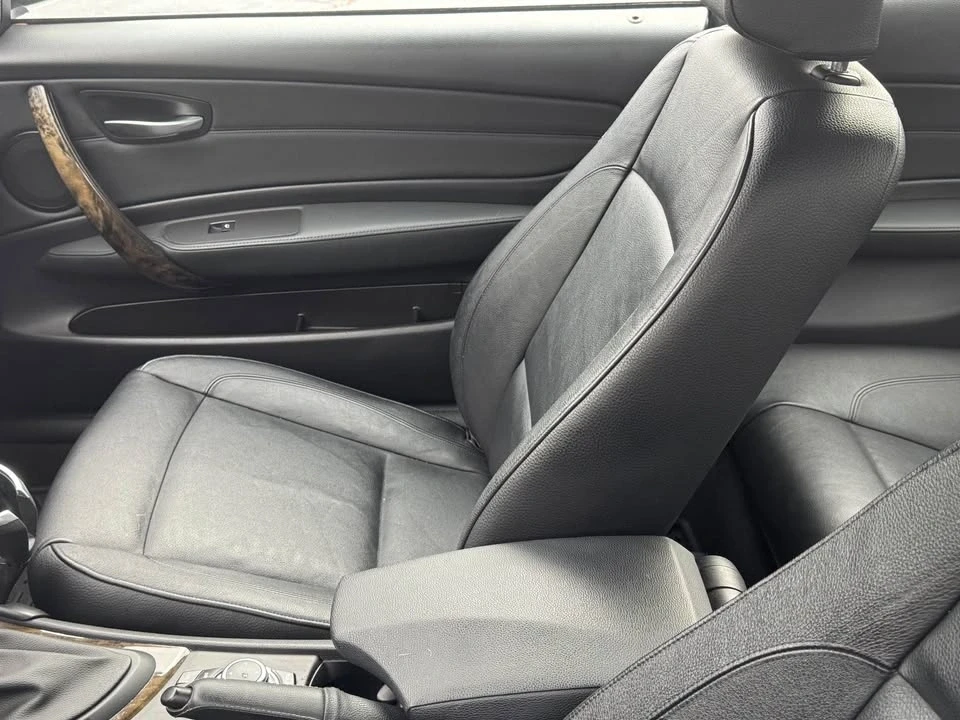 2012 BMW E81/E82/E88 1 Series - Image 6 of 8