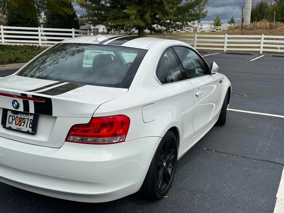 2012 BMW E81/E82/E88 1 Series - Image 4 of 8
