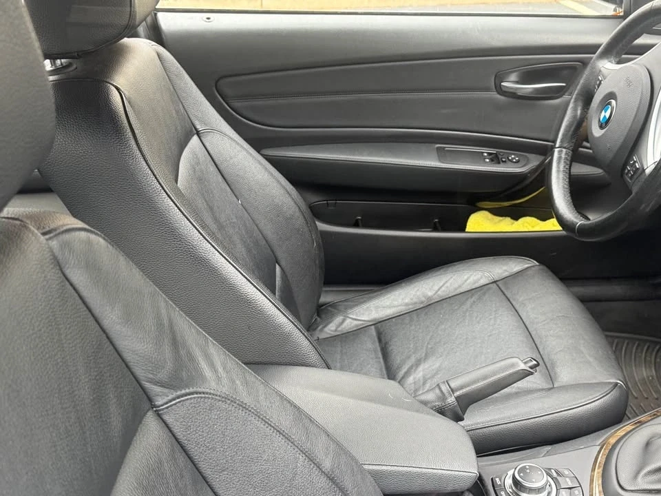 2012 BMW E81/E82/E88 1 Series - Image 7 of 8