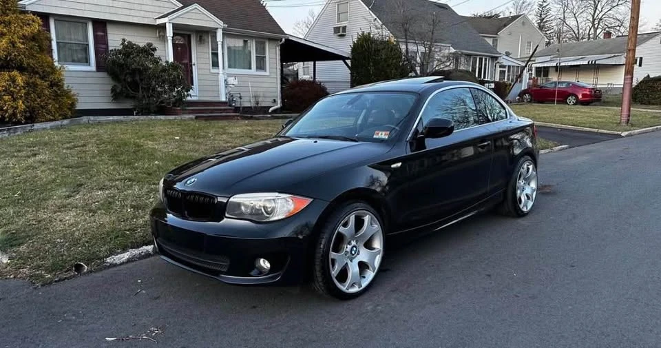 2012 BMW E81/E82/E88 1 Series - Image 3 of 4