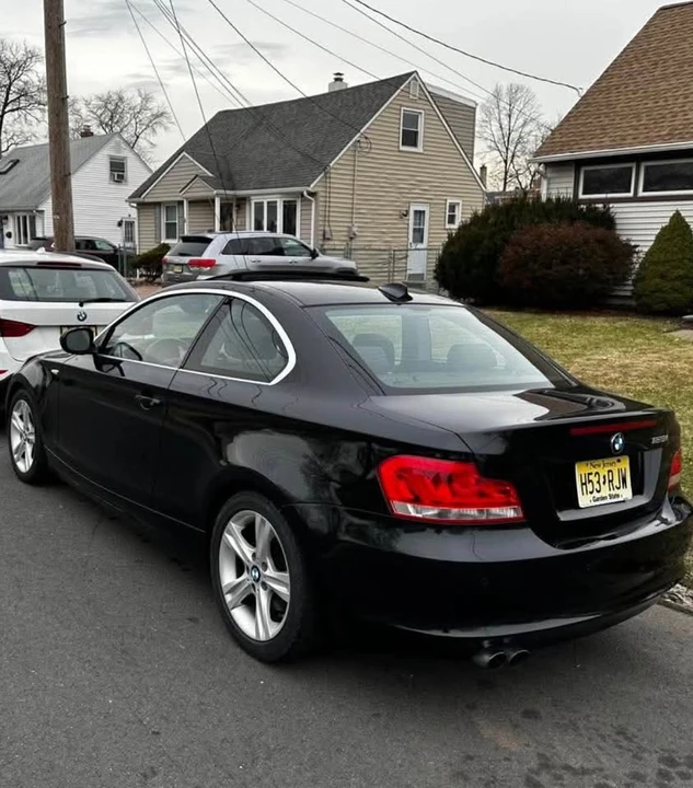 2012 BMW E81/E82/E88 1 Series - Image 4 of 4