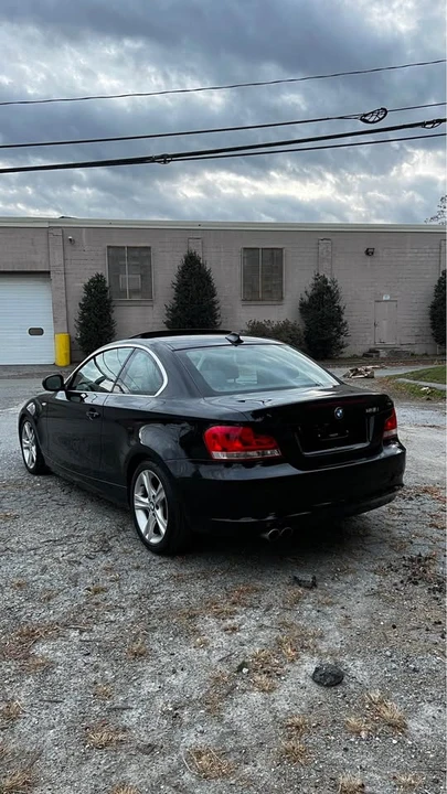 2012 BMW E81/E82/E88 1 Series - Image 12 of 12