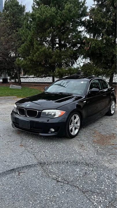 2012 BMW E81/E82/E88 1 Series - Image 3 of 12