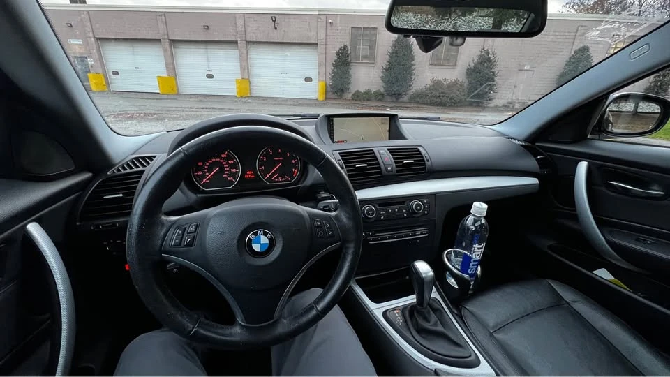 2012 BMW E81/E82/E88 1 Series - Image 4 of 12