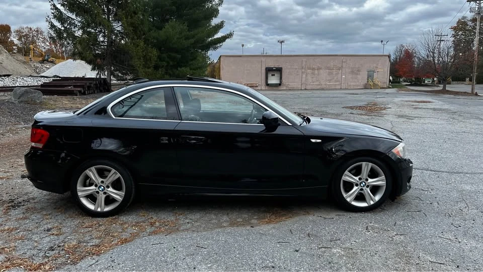 2012 BMW E81/E82/E88 1 Series - Image 10 of 12