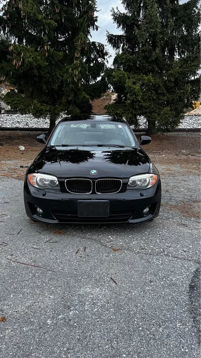 2012 BMW E81/E82/E88 1 Series - Image 2 of 12