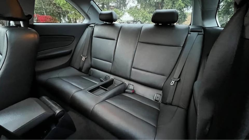 2012 BMW E81/E82/E88 1 Series - Image 8 of 12