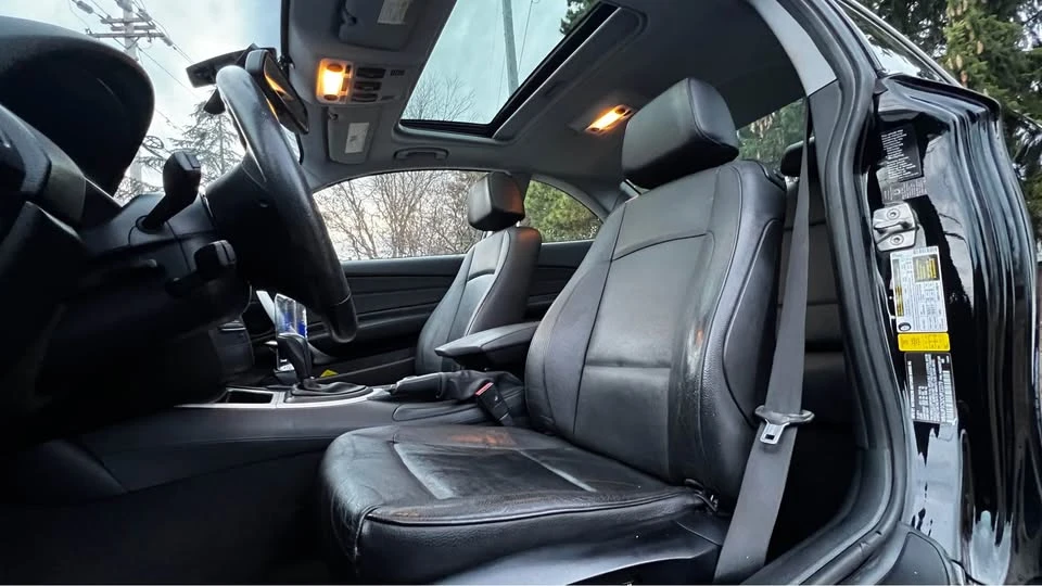 2012 BMW E81/E82/E88 1 Series - Image 6 of 12