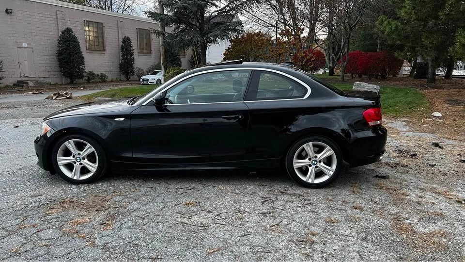 2012 BMW E81/E82/E88 1 Series - Image 9 of 12