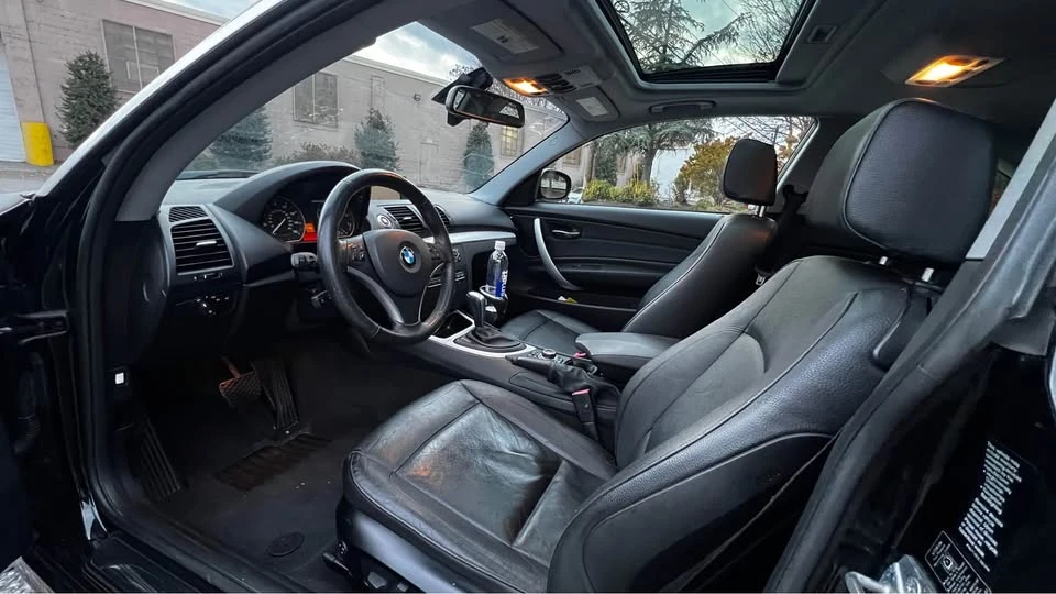 2012 BMW E81/E82/E88 1 Series - Image 7 of 12