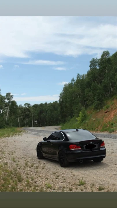 2012 BMW E81/E82/E88 1 Series - Image 2 of 4