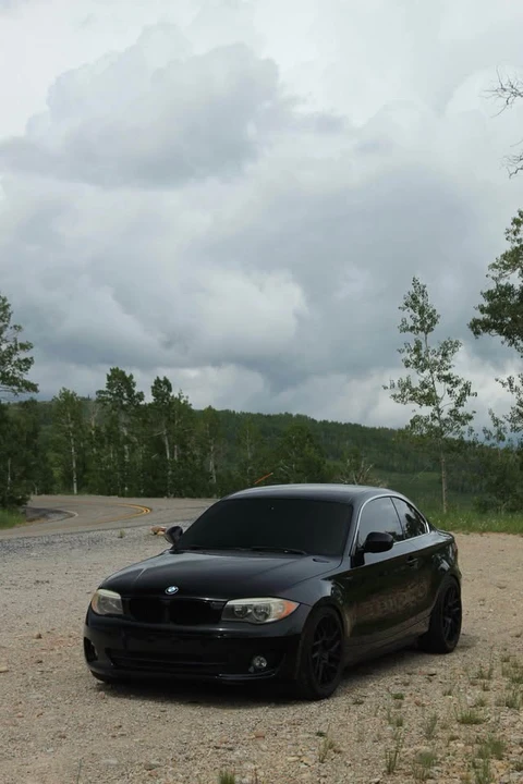 2012 BMW E81/E82/E88 1 Series - Image 3 of 4