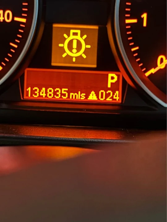 2012 BMW E81/E82/E88 1 Series - Image 4 of 4
