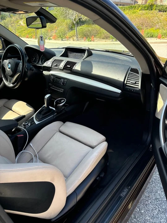 2012 BMW E81/E82/E88 1 Series - Image 5 of 6