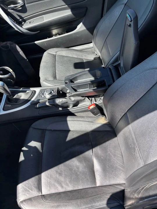 2012 BMW E81/E82/E88 1 Series - Image 10 of 13