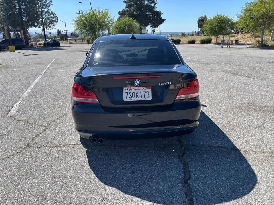2012 BMW E81/E82/E88 1 Series - Image 4 of 13