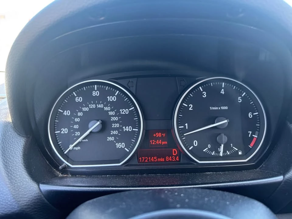 2012 BMW E81/E82/E88 1 Series - Image 13 of 13