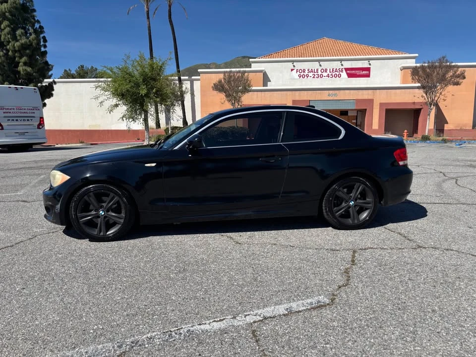 2012 BMW E81/E82/E88 1 Series - Image 2 of 13