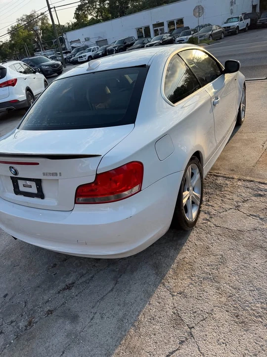 2012 BMW E81/E82/E88 1 Series - Image 3 of 7