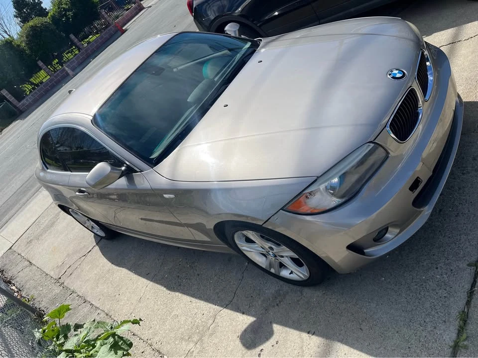 2012 BMW E81/E82/E88 1 Series - Image 3 of 7