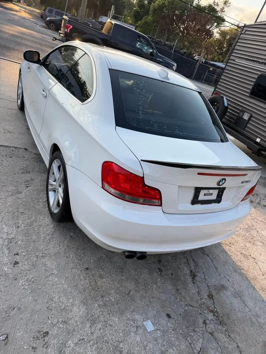 2012 BMW E81/E82/E88 1 Series - Image 4 of 7