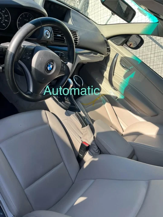 2012 BMW E81/E82/E88 1 Series - Image 7 of 7